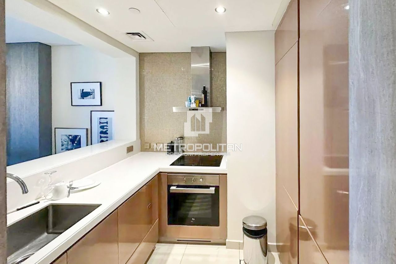 Apartment in Dubai, VAE, 88 m² - Foto 9