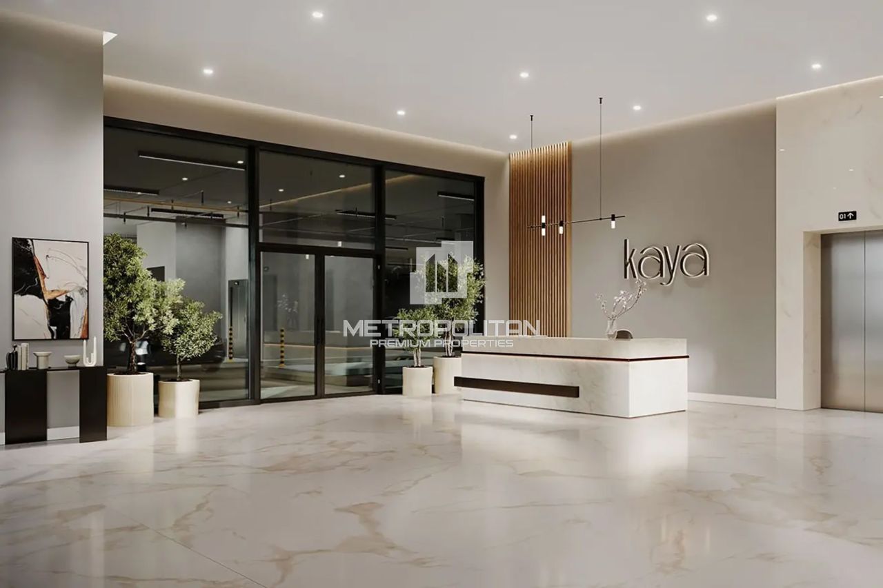 Appartamenti a Dubai, EAU, 205 m² - foto 10