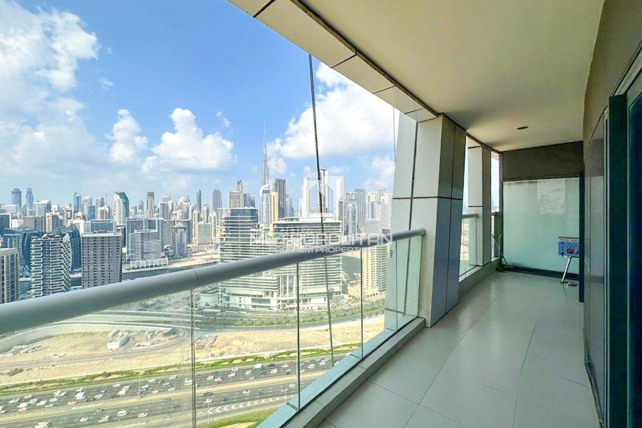 Apartment in Dubai, VAE, 88 m² - Foto 11