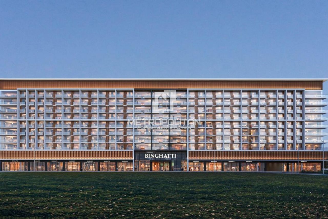 Apartment in Dubai, VAE, 135 m² - Foto 11