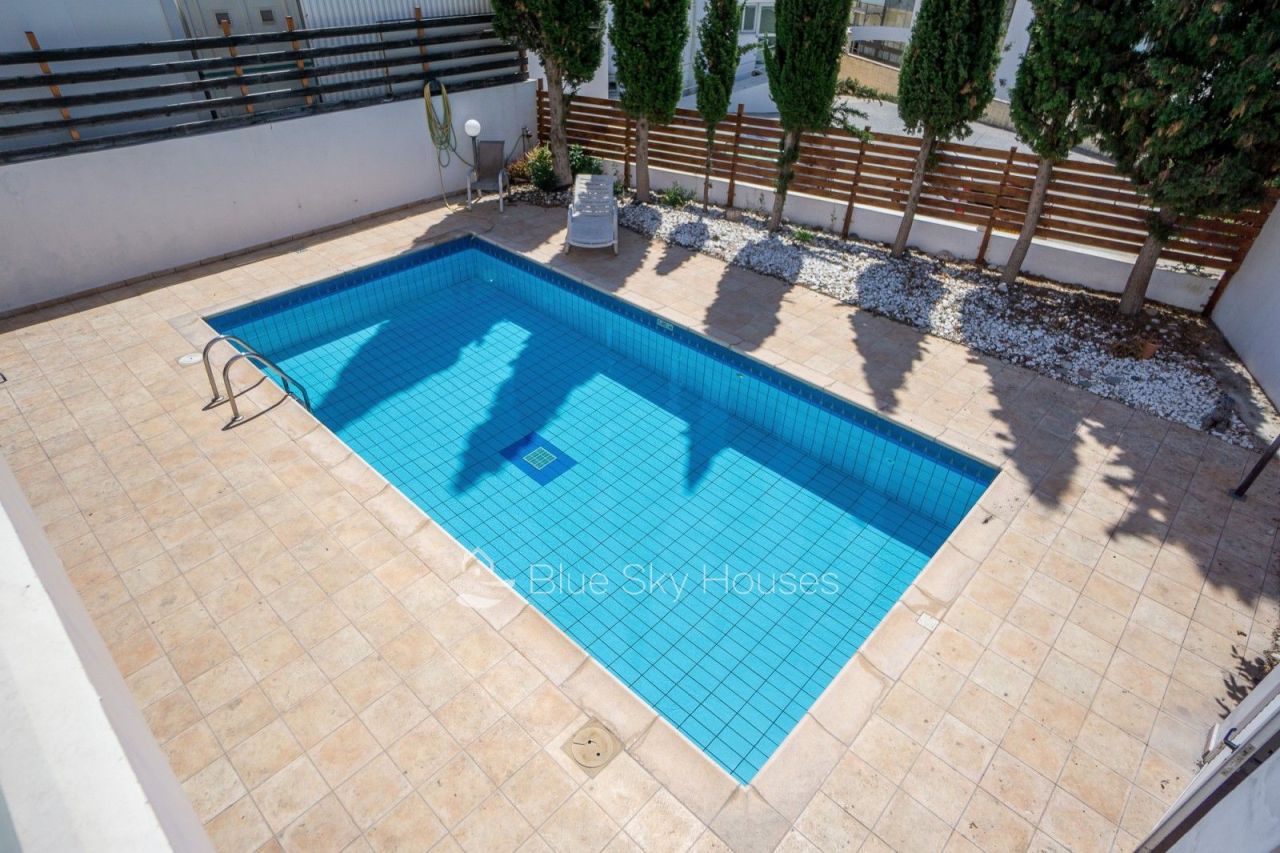 Apartamento en Pafos, Chipre, 72 m² - imagen 1