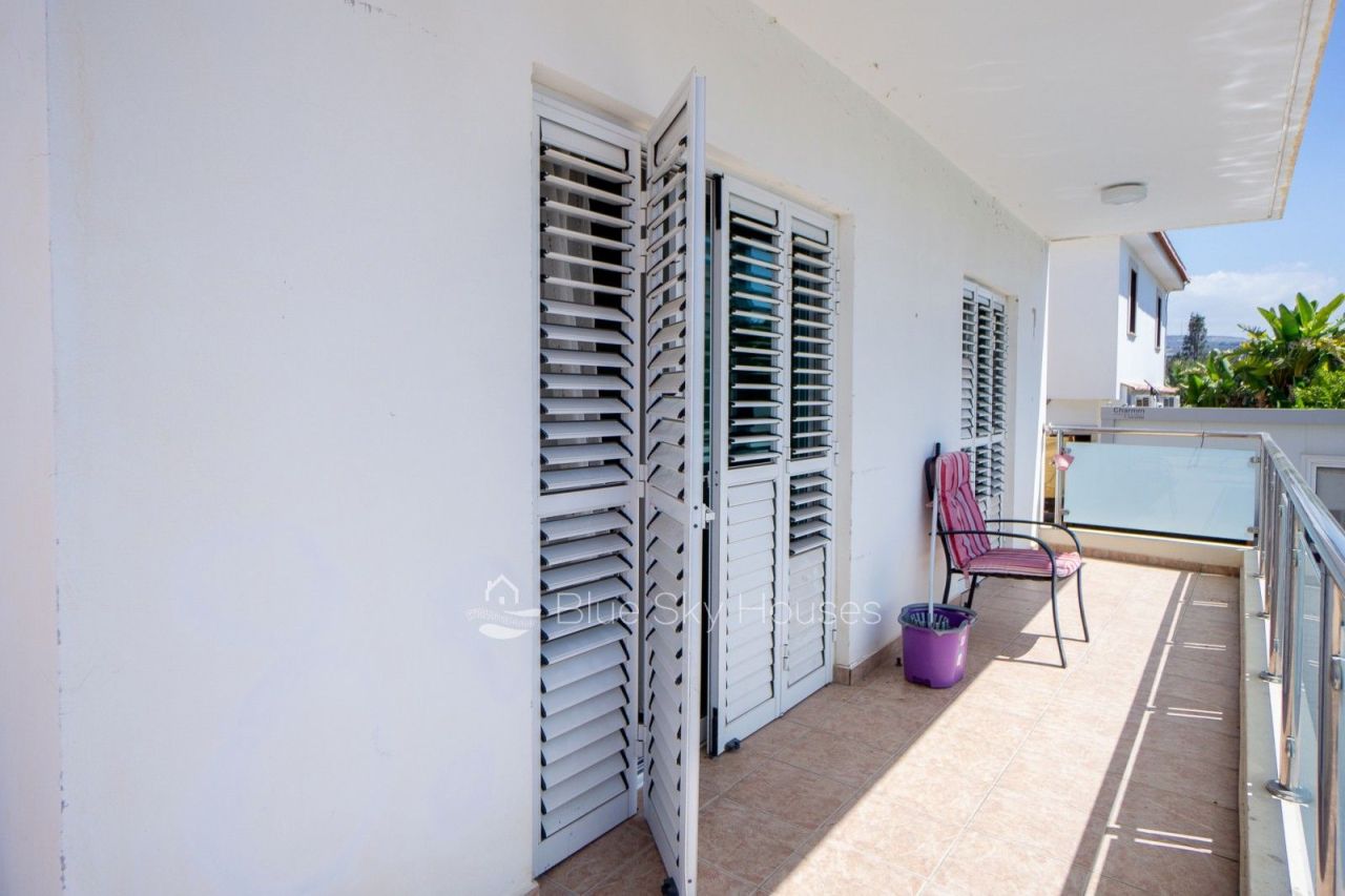 Appartamenti a Paphos, Cipro, 72 m² - foto 3