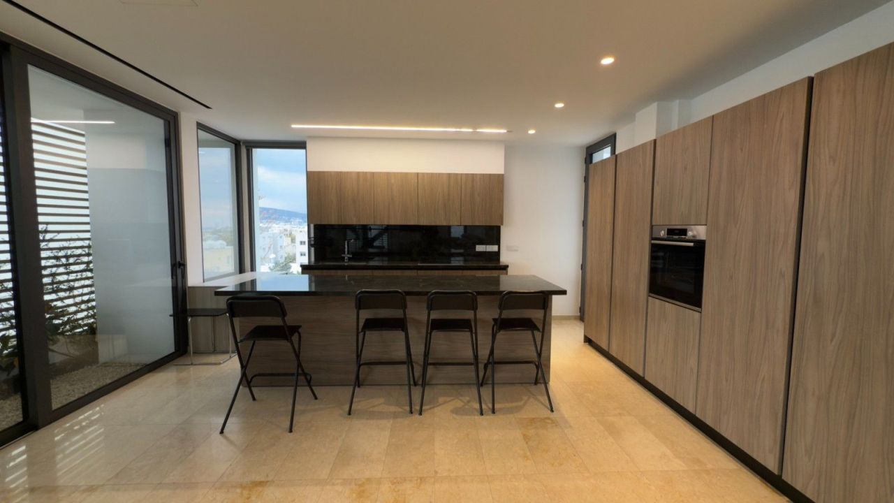 Attico a Limassol, Cipro, 172 m² - foto 4