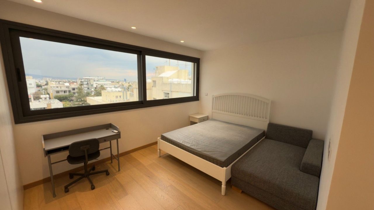 Attico a Limassol, Cipro, 172 m² - foto 6