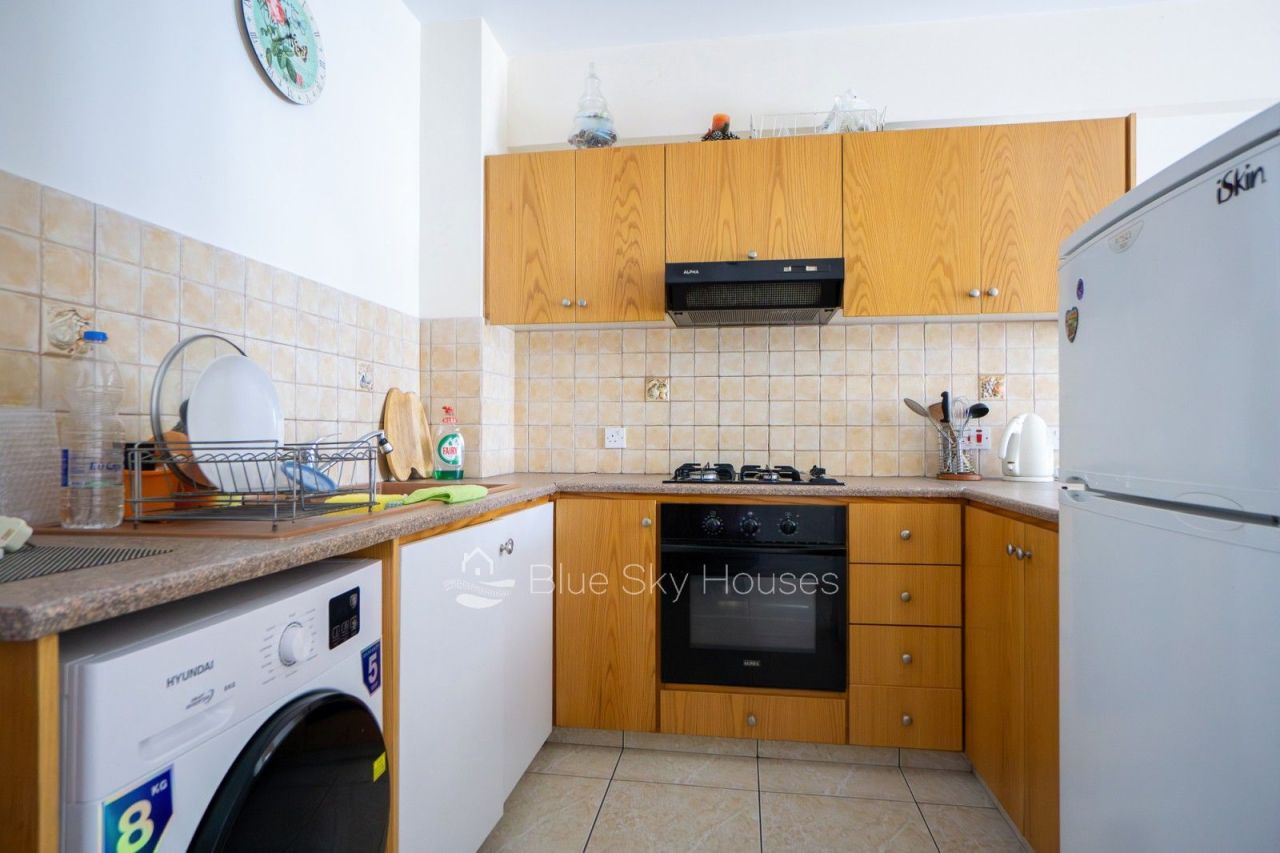 Appartamenti a Paphos, Cipro, 72 m² - foto 10