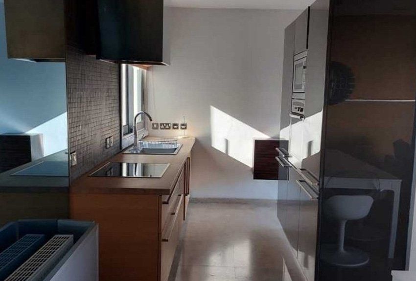 Apartment in Nicosia, Cyprus, 100 m² - picture 1