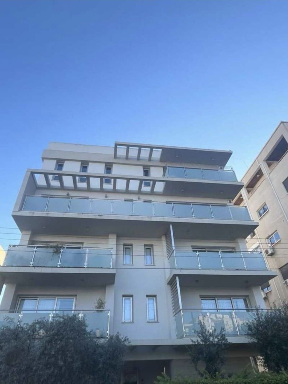 Appartement à Nicosie, Chypre, 93 m² - image 1