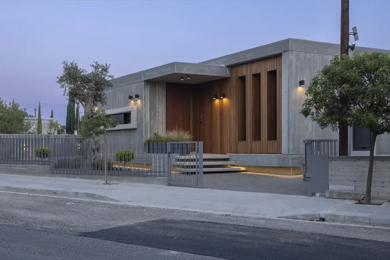Maison à Paphos, Chypre - image 1