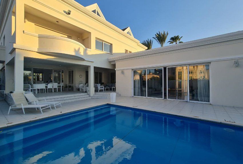 Maison à Nicosie, Chypre, 1 000 m² - image 1