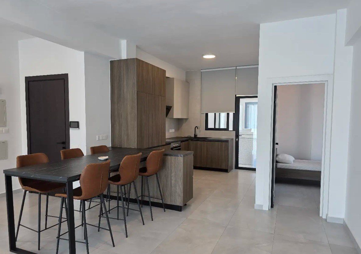 Apartment in Limassol, Cyprus - picture 1