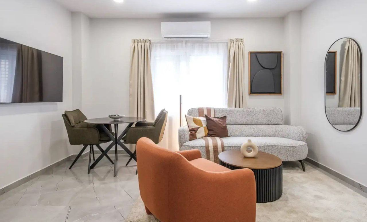Apartamento en Limasol, Chipre - imagen 1