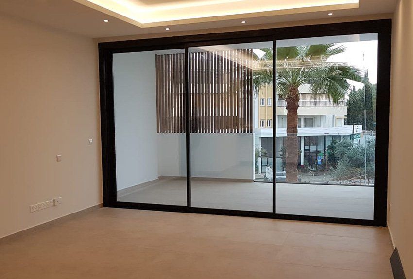 Apartment in Nikosia, Zypern, 90 m² - Foto 1