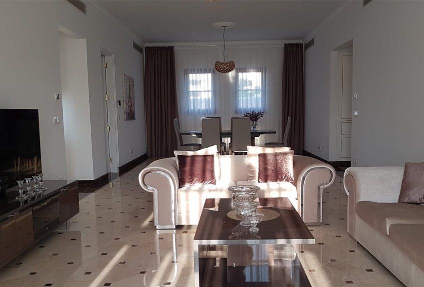 Apartment in Nicosia, Cyprus, 166 m² - picture 1