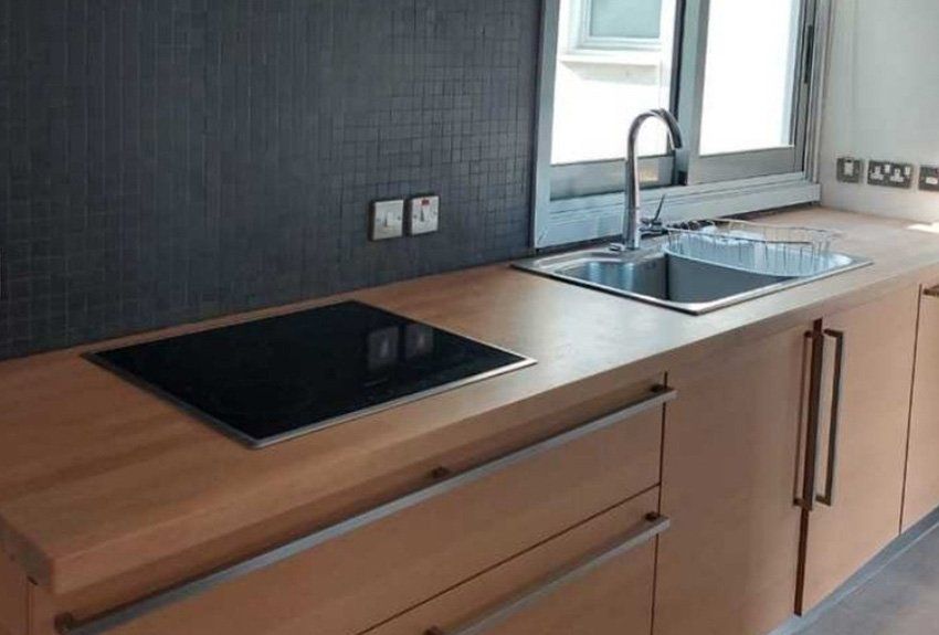 Apartment in Nicosia, Cyprus, 100 m² - picture 2