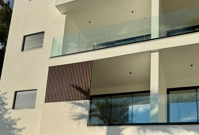 Apartment in Nicosia, Cyprus, 113 m² - picture 2