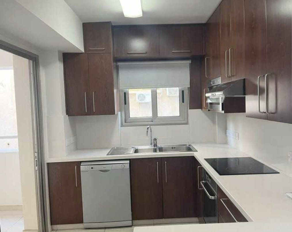 Apartment in Nicosia, Cyprus, 93 m² - picture 2