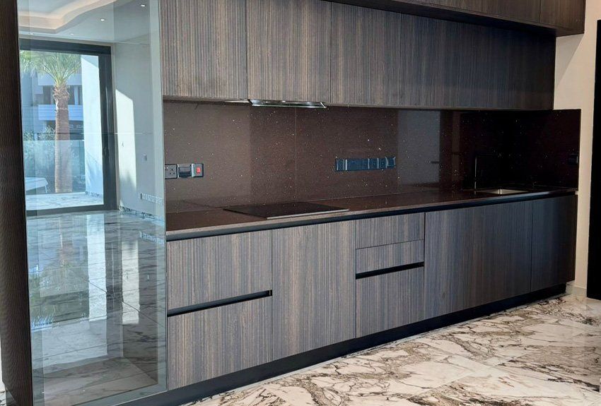 Apartment in Nicosia, Cyprus, 113 m² - picture 3