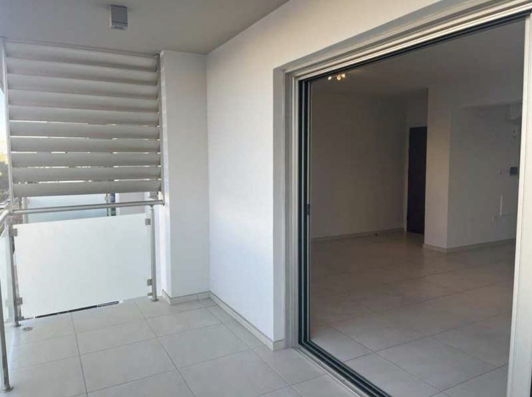 Apartment in Nicosia, Cyprus, 93 m² - picture 5