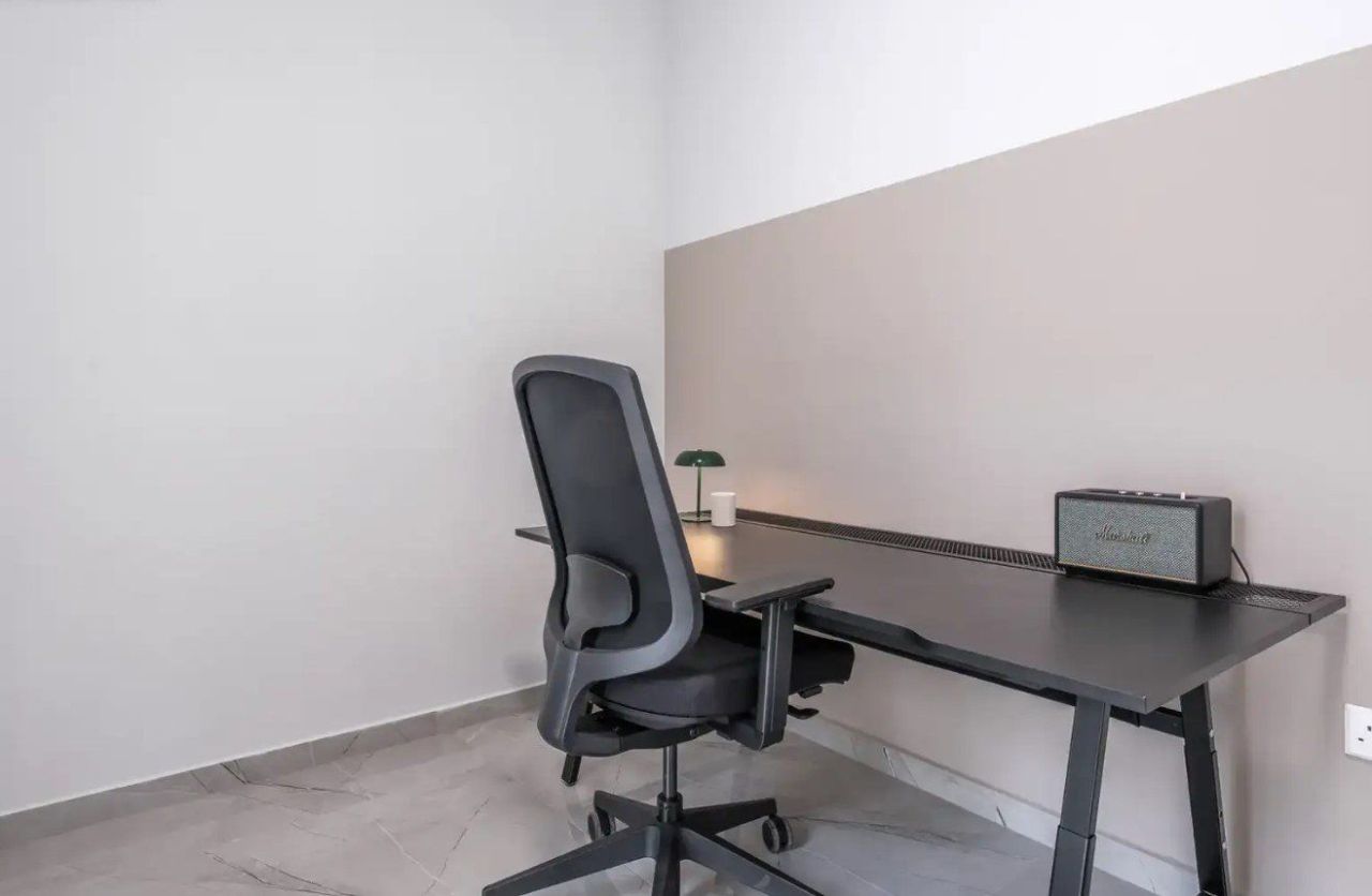 Apartment in Limassol, Cyprus - picture 6