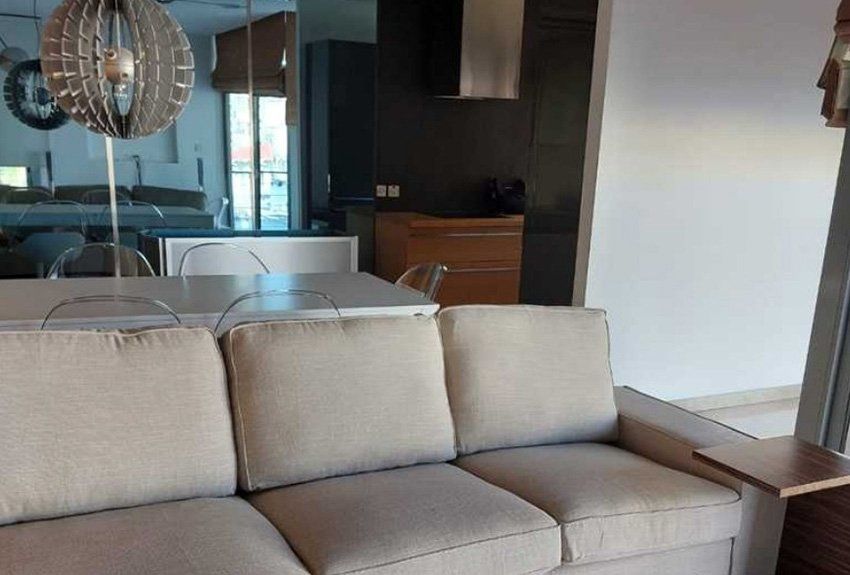 Apartment in Nicosia, Cyprus, 100 m² - picture 6