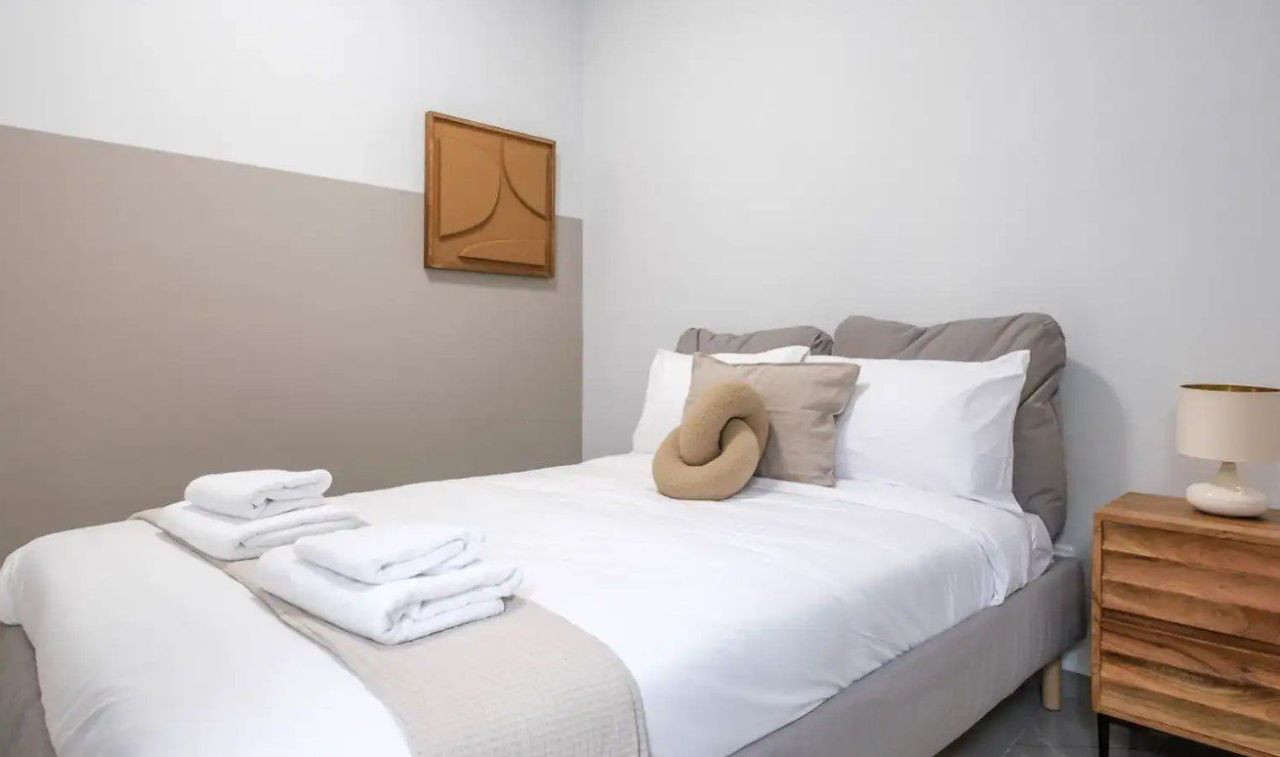 Apartment in Limassol, Cyprus - picture 7