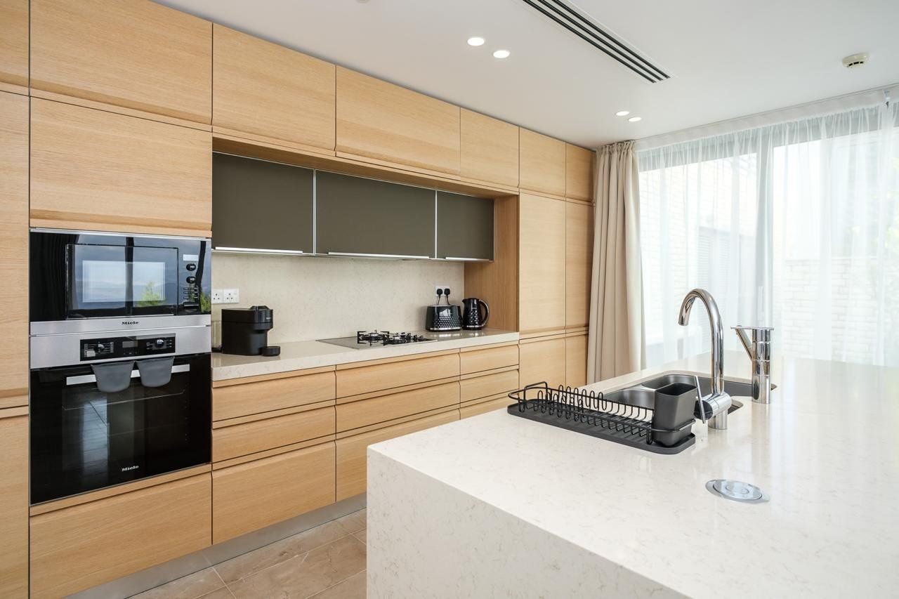 House in Tsada, Cyprus - picture 8