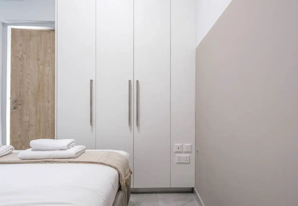 Apartment in Limassol, Cyprus - picture 8