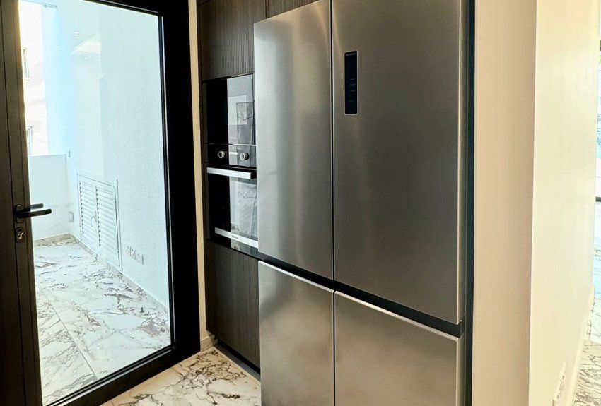 Apartment in Nicosia, Cyprus, 113 m² - picture 10