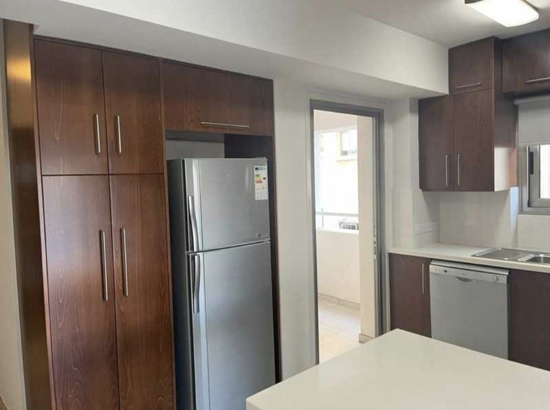 Apartment in Nicosia, Cyprus, 93 m² - picture 11