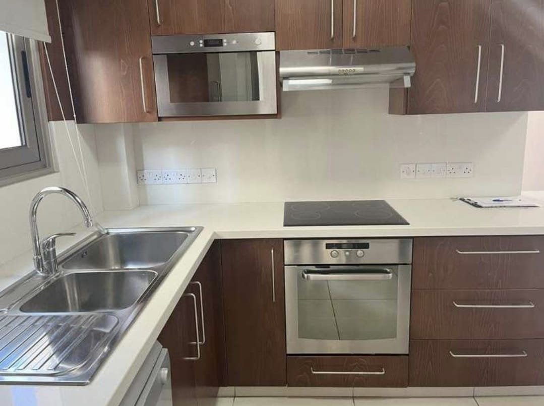 Apartment in Nicosia, Cyprus, 93 m² - picture 12