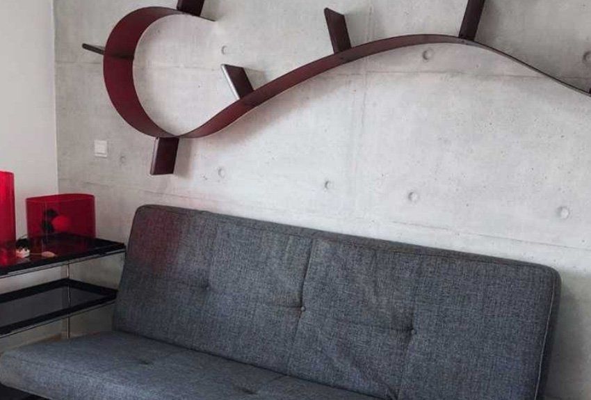 Apartment in Nicosia, Cyprus, 100 m² - picture 12