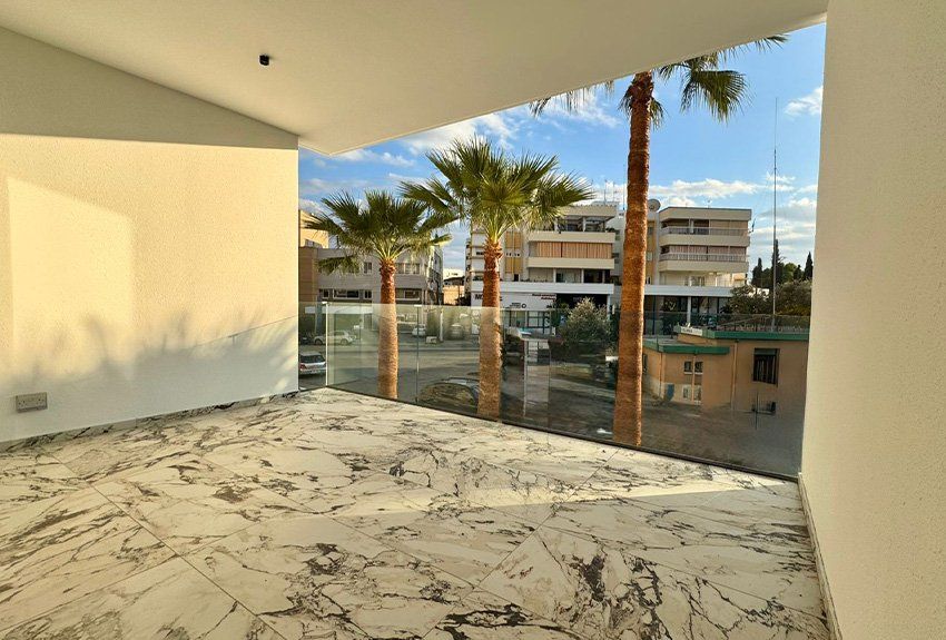 Apartment in Nicosia, Cyprus, 113 m² - picture 14