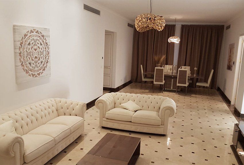 Apartment in Nicosia, Cyprus, 166 m² - picture 15