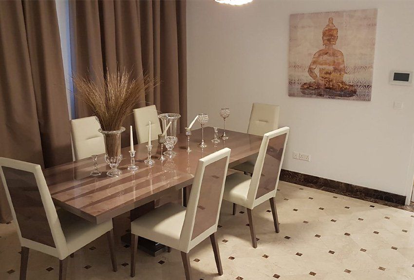 Apartment in Nicosia, Cyprus, 166 m² - picture 16