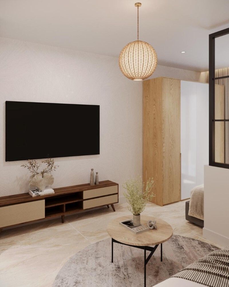 Piso en Salónica, Grecia, 37 m² - imagen 1