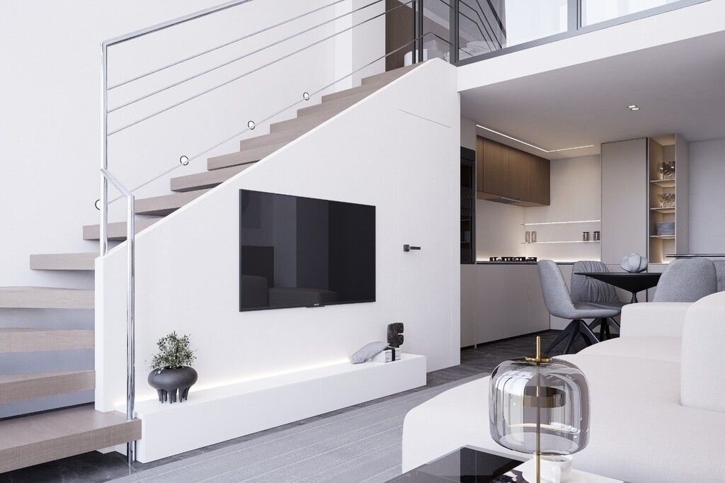 Piso en Atenas, Grecia, 65 m² - imagen 1