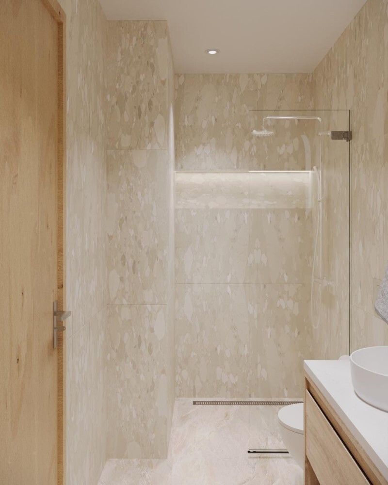 Appartamento a Salonicco, Grecia, 45 m² - foto 5