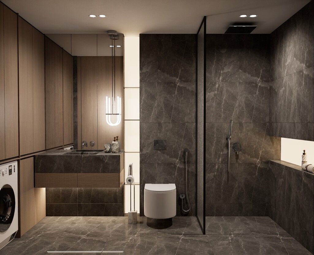 Wohnung in Athen, Griechenland, 65 m² - Foto 14