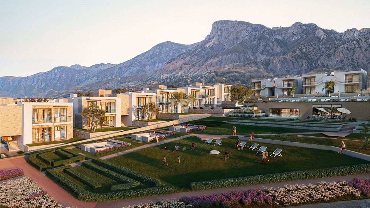 Apartamento en Kyrenia, Chipre, 70 m² - imagen 1