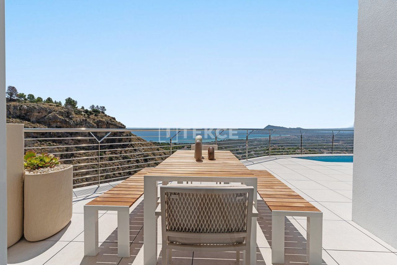 Villa à Altea, Espagne, 616 m² - image 3