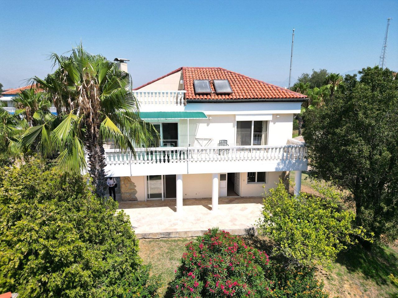 Villa à Serik, Turquie, 235 m² - image 3