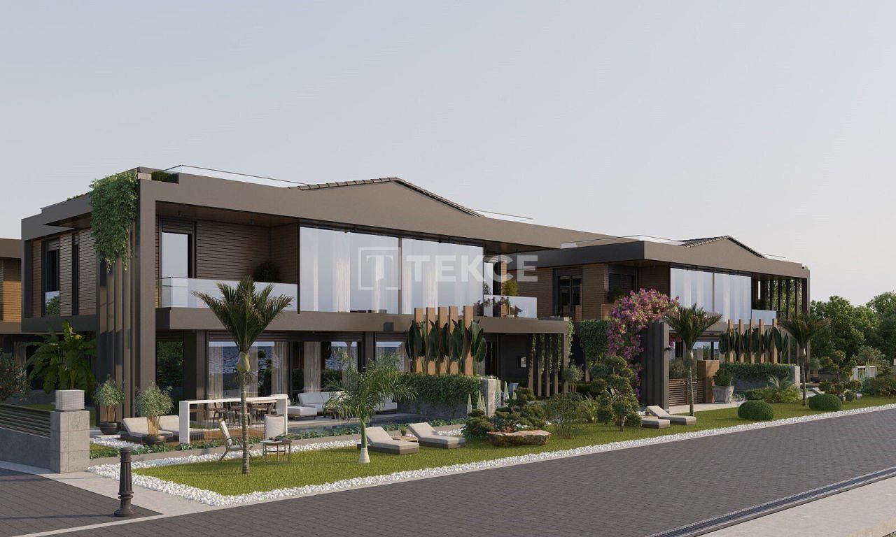 Villa Urla, Turchia, 210 m² - foto 3