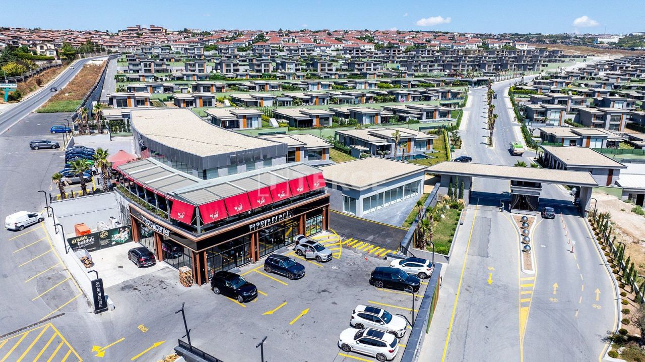 Villa in Istanbul, Türkei, 503 m² - Foto 4