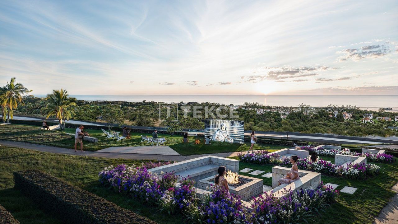 Apartamento en Kyrenia, Chipre, 70 m² - imagen 5