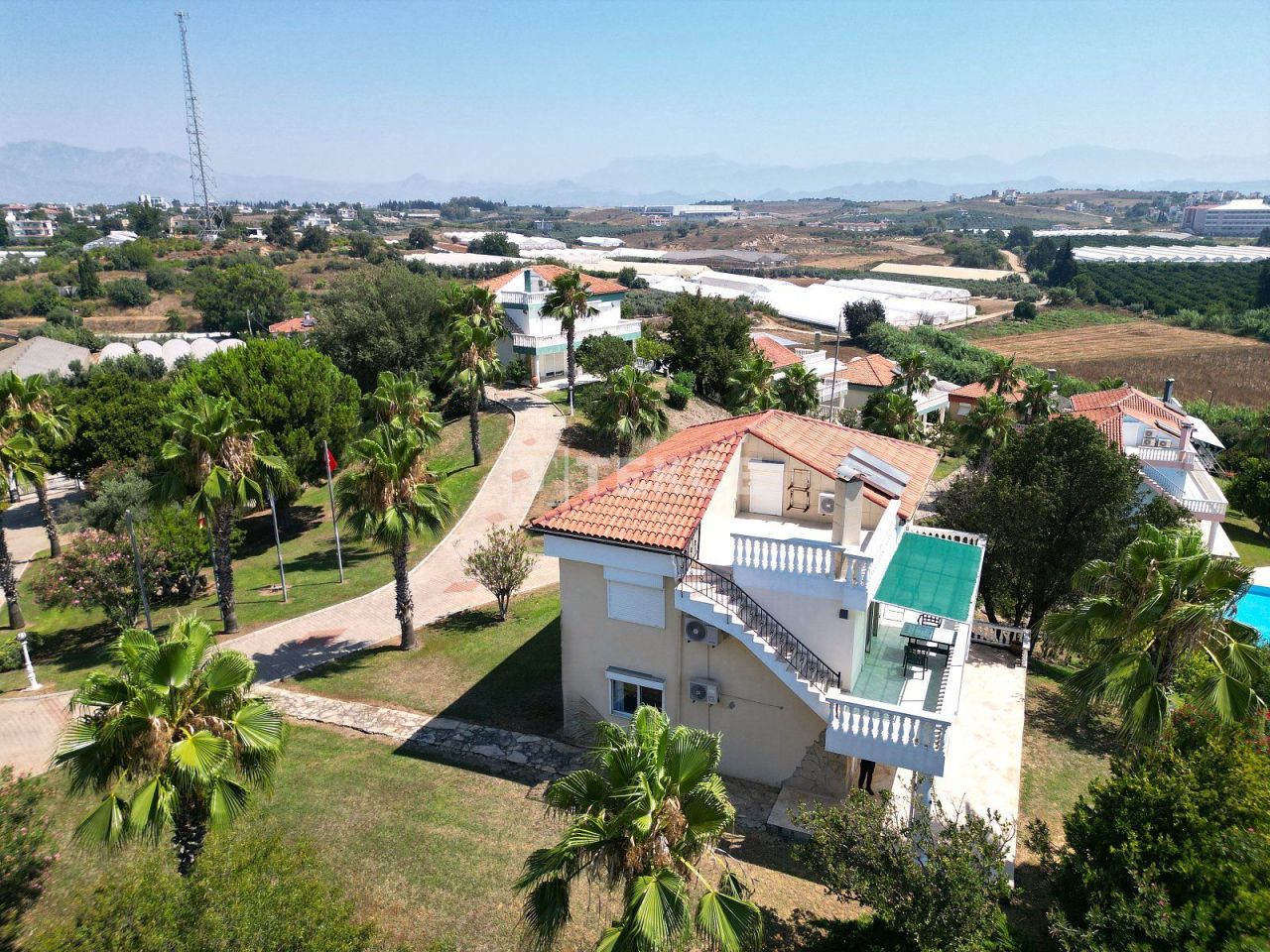 Villa à Serik, Turquie, 235 m² - image 5