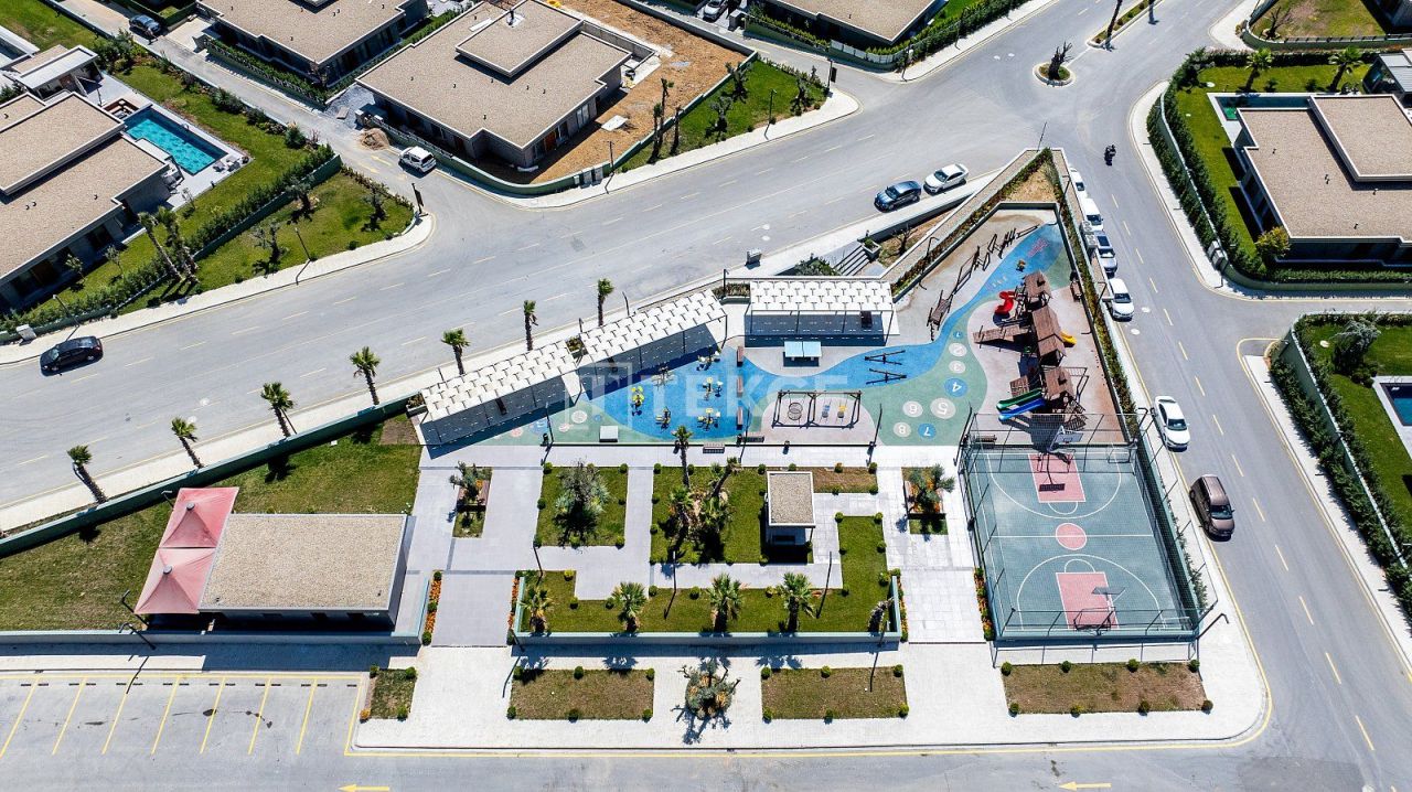 Villa in Istanbul, Türkei, 503 m² - Foto 5