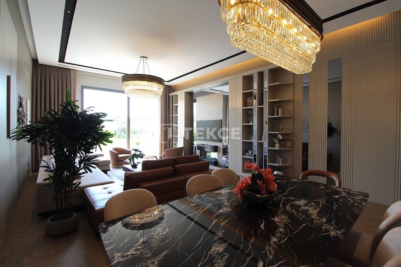 Villa in Istanbul, Türkei, 503 m² - Foto 6