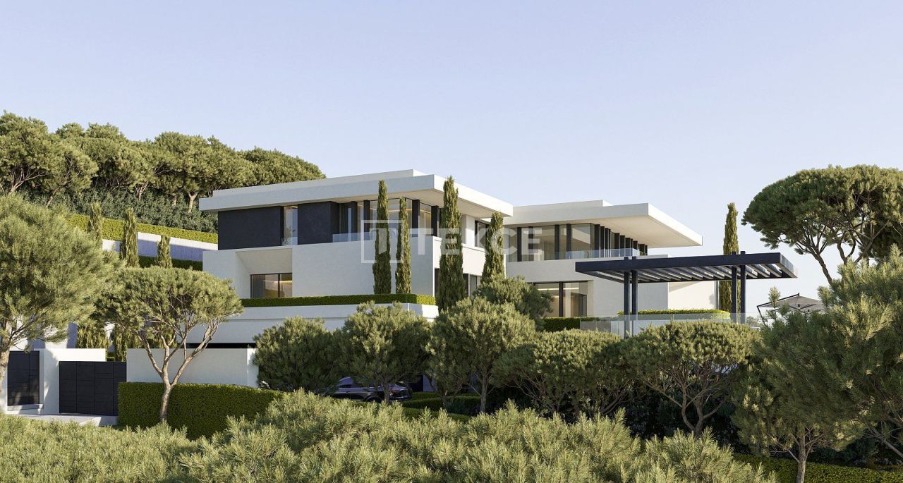 Villa à Benahavis, Espagne, 1 057 m² - image 6