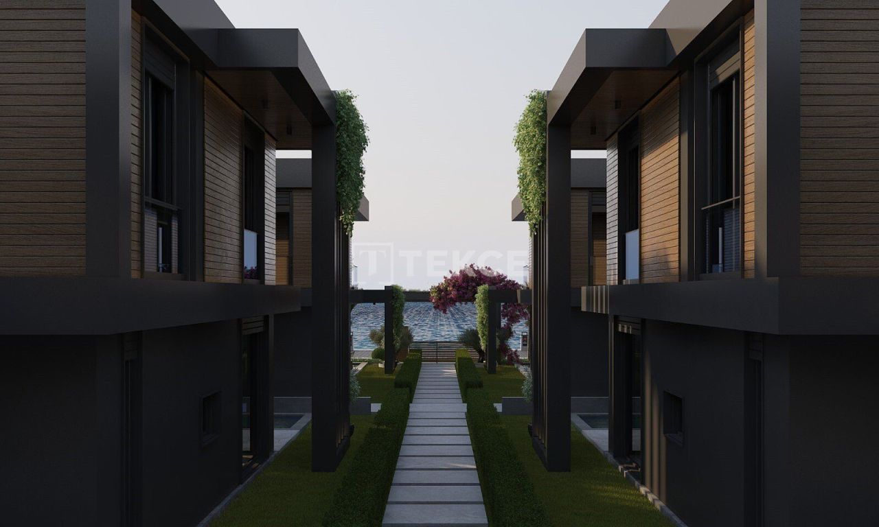 Villa Urla, Turchia, 210 m² - foto 6