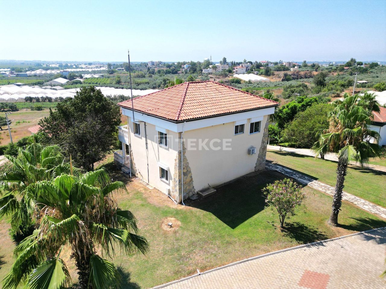 Villa à Serik, Turquie, 235 m² - image 6